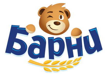 Медвежонок Барни