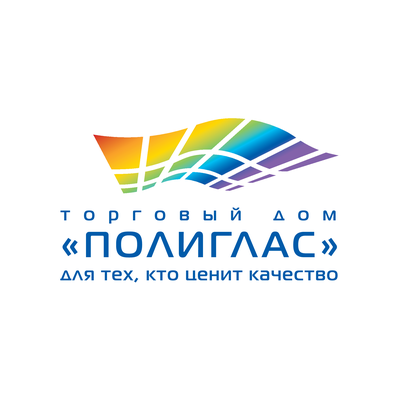 Торговый дом «Полиглас»